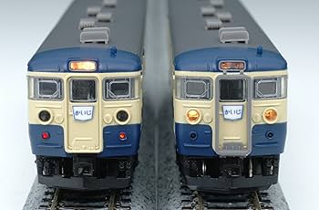 Amazon | マイクロエース Nゲージ 国鉄115系800番台・スカ色